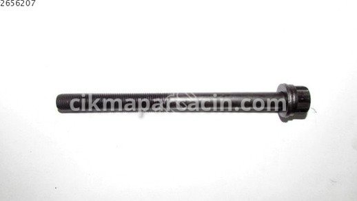 Hyundai Santa Fe Silindir Kapağı çıkma parça