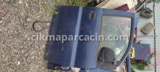Hyundai Santa Fe Sağ Ön Kapı çıkma parça