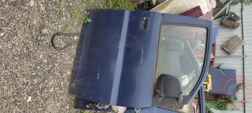 Hyundai Santa Fe Sağ Ön Kapı çıkma parça - KOÇAL OTOMOTİV Trabzon