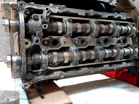 Mercedes-Benz A Serisi Silindir Kapağı çıkma parça - Baltacı Otomotiv Çıkma38 Kayseri