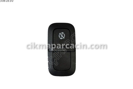 Fiat Doblo Start Stop Beyni çıkma parça