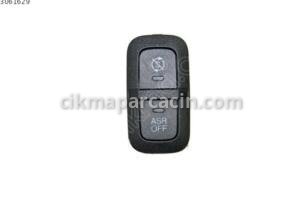 Start/Stop + Asr Anahtarı Doblo 2010 Sonrası OEM 735498029