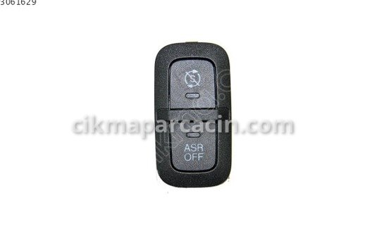 Fiat Doblo Start Stop Beyni çıkma parça