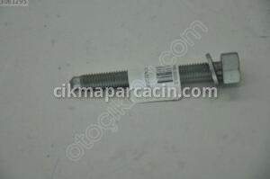 Stepne Kilidi Civatası Doblo 2001-2010 Arası OEM 46559772