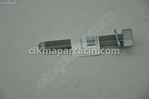 Fiat Doblo Tampon Izgara Çıtası çıkma parça