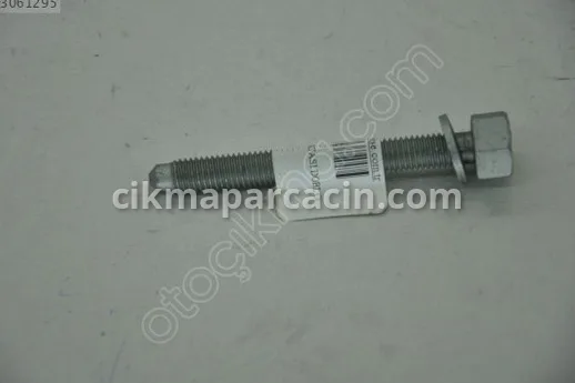 Fiat Doblo Stepne Aparatı çıkma parça