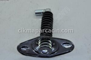 Stepne Mekanizma Çivisi Fiorino OEM 51952366