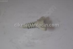 Stepne Mekanizma Çivisinin Civatası Fiorino OEM 51910872