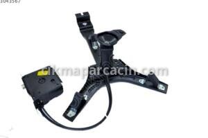 Stepne Mekanizması Ducato 2006-2014 Arası OEM 1364427080