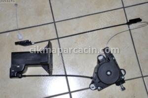Stepne Mekanizması Fiorino 2016 Öncesi OEM 51910321