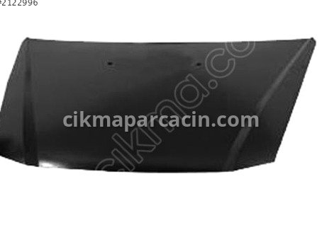 Fiat Stilo Kaput çıkma parça