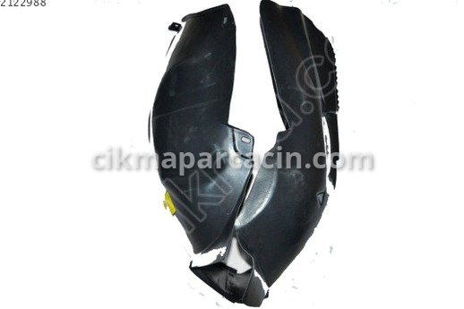 Fiat Stilo Sağ Ön Çamurluk çıkma parça