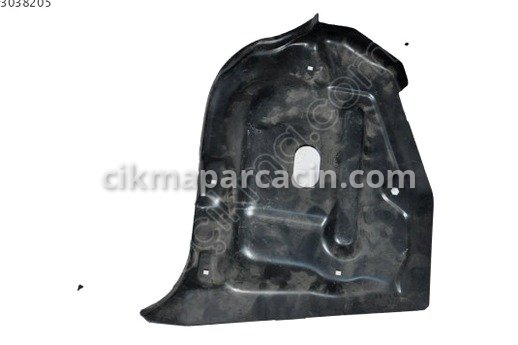 Fiat Tempra Yuva Sacı çıkma parça