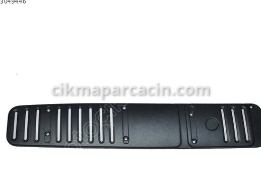 Fiat Ducato Tampon Braketi çıkma parça