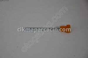 Stop Civatası Kartal (Beyaz) | OEM DEPAR-0216A