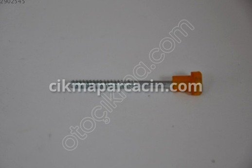 Tofaş Kartal Tampon Izgara Çıtası çıkma parça