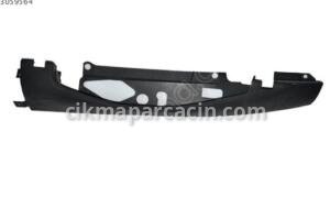 Stop Lamba Bakaliti Sağ Doblo 2001-2006 Arası (Çift Kapı) OEM 735306763