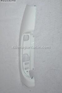Stop Lamba Bakaliti Sol Doblo 2006-2010 Arası (Tek Kapı) | OEM GOAL-MUH136L