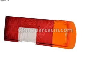 Stop Lamba Camı Sağ Doğan-Şahin (Sarı) 1988-1993 Arası OEM 188009