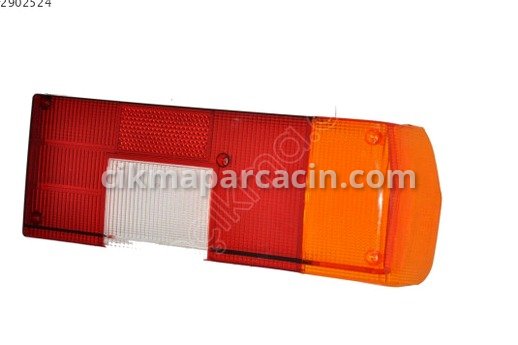 Toyota Avensis Tampon Izgarası çıkma parça