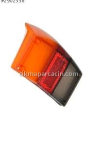Stop Lamba Camı Sağ Kartal (Füme) 1988-1994 Arası OEM 194024