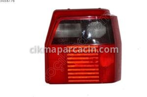 Stop Lamba Camı Sağ Uno OEM 16830111