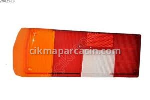 Stop Lamba Camı Sol Doğan-Şahin (Sarı) 1988-1993 Arası OEM 188009