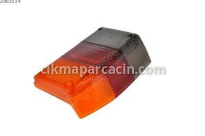 Stop Lamba Camı Sol Kartal (Füme) 1988-1994 Arası OEM 194024