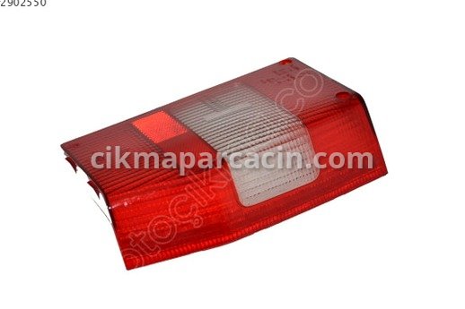 Toyota Auris Tampon Izgarası çıkma parça