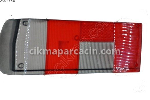 Tofaş Şahin Stop Camı çıkma parça
