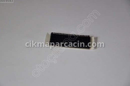 Fiat Doblo Tampon Izgarası çıkma parça