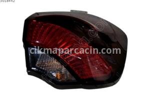 Stop Lambası Dış Sağ Egea Cross OEM 52185921