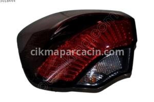 Stop Lambası Dış Sol Egea Cross OEM 52185923