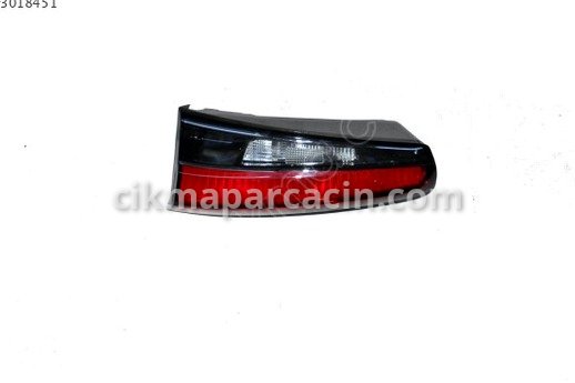 Fiat Egea Tavan Lambası çıkma parça
