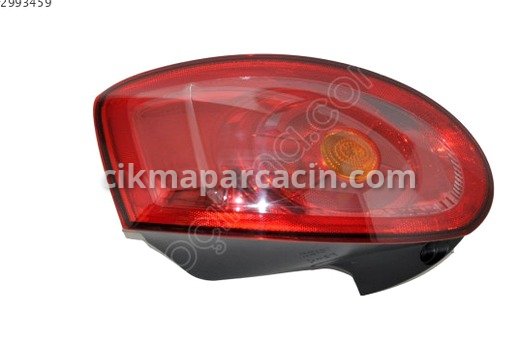 Fiat Bravo Yüksek Basınç Pompası çıkma parça