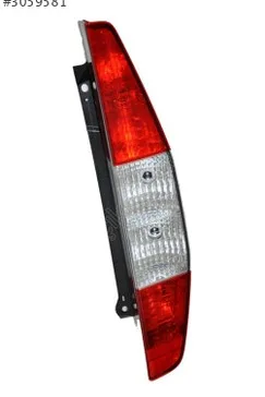 Peugeot 208 Tampon Izgarası çıkma parça - BENİM PARÇACIM İstanbul
