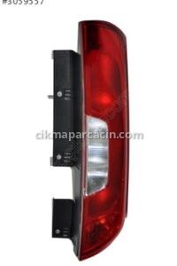 Stop Lambası Sağ Doblo 2015 Sonrası (Çift Kapı) OEM 510357