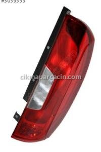 Stop Lambası Sağ Doblo 2015 Sonrası (Tek Kapı) OEM 510366
