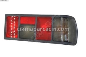 Stop Lambası Sağ Doğan Slx 1993-2001 Arası (Duylu) OEM 195007