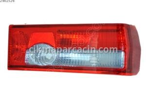 Stop Lambası Sağ Doğan Slx Lüx (Mavi) OEM 610376