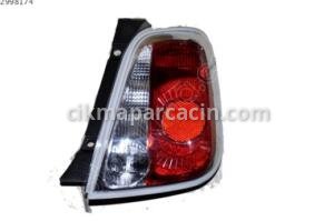 Stop Lambası Sağ Fıat 500 2007-2012 Arası | OEM FIA1050006