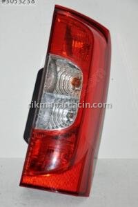 Stop Lambası Sağ Fiorino (Çift Kapı) OEM 1391431080