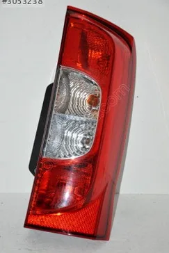 Fiat Fiorino Sol Sürgülü Kapı çıkma parça - BENİM PARÇACIM İstanbul
