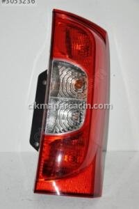 Stop Lambası Sağ Fiorino (Tek Kapı) OEM 1391432080