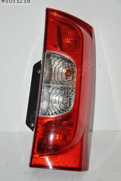 Fiat Fiorino Sol Sürgülü Kapı çıkma parça - BENİM PARÇACIM İstanbul