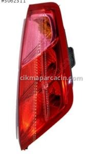 Stop Lambası Sağ Grande Punto 2006-2009 Arası OEM 51701590