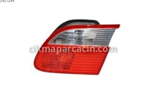 Stop Lambası Sağ İç Albea (Beyaz) OEM 51737723