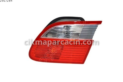 Fiat Albea Sağ İç Stop çıkma parça
