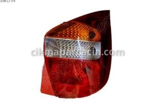 Stop Lambası Sağ Palio 2002 Sonrası OEM 610359