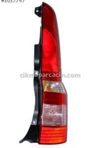 Stop Lambası Sağ Panda 2009-2012 Arası OEM 51763006